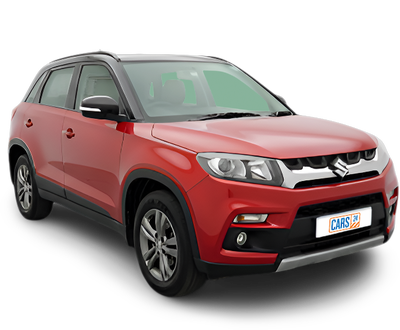 Maruti Vitara Brezza-img